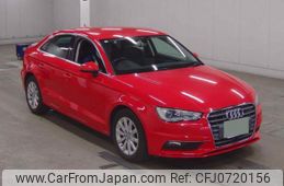 audi a3 2015 quick_quick_DBA-8VCXSL_WAUZZZ8V0F1075752