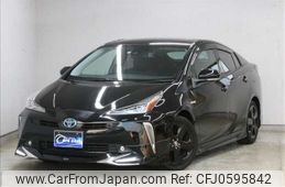 toyota prius 2019 -TOYOTA--Prius DAA-ZVW51--ZVW51-6094651---TOYOTA--Prius DAA-ZVW51--ZVW51-6094651-