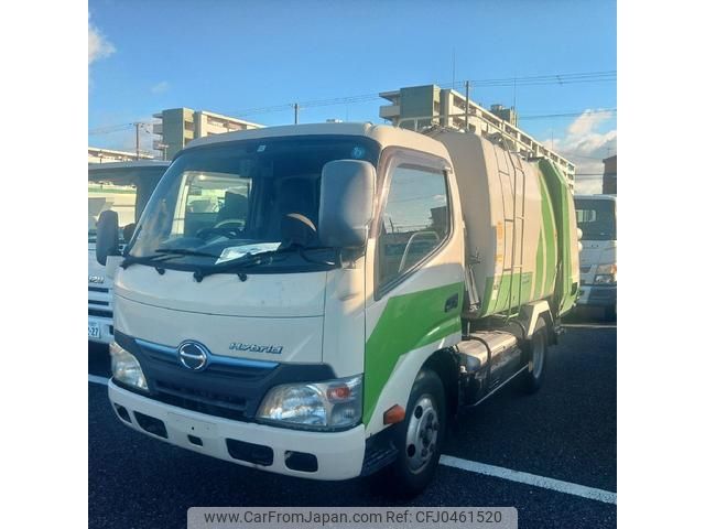 hino dutro 2014 GOO_NET_EXCHANGE_0580568A30241118W001 image 1