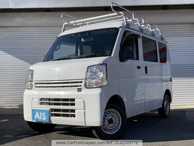 nissan clipper-van 2020 -NISSAN--Clipper Van HBD-DR17V--DR17V-447365---NISSAN--Clipper Van HBD-DR17V--DR17V-447365- image 1