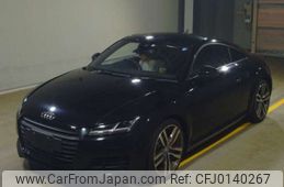 audi tt 2017 -AUDI--Audi TT ABA-FVCJS--TRUZZZFV8H1006385---AUDI--Audi TT ABA-FVCJS--TRUZZZFV8H1006385-