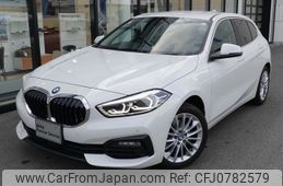 bmw 1-series 2024 -BMW--BMW 1 Series 3DA-7M20--WBA7M920907P51***---BMW--BMW 1 Series 3DA-7M20--WBA7M920907P51***-