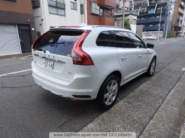 volvo xc60 2014 CFJ1686453 image 2