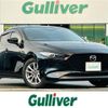 mazda mazda3 2019 -MAZDA--MAZDA3 6BA-BP5P--BP5P-104781---MAZDA--MAZDA3 6BA-BP5P--BP5P-104781- image 1