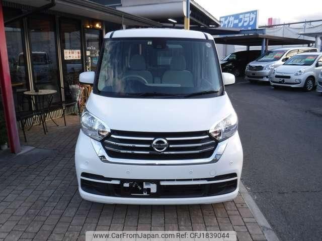 nissan dayz-roox 2019 CFJ1839044 image 2