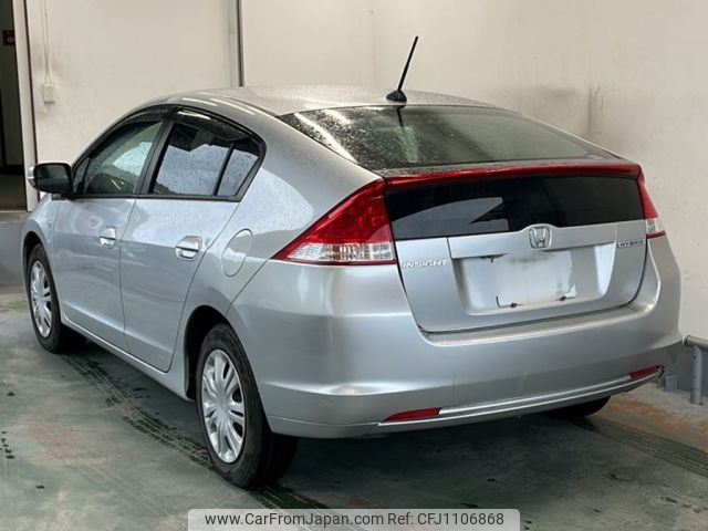 honda insight 2009 -HONDA 【京都 536ろ1126】--Insight ZE2-1136179---HONDA 【京都 536ろ1126】--Insight ZE2-1136179- image 2