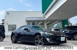 toyota 86 2012 -TOYOTA--86 DBA-ZN6--ZN6-003315---TOYOTA--86 DBA-ZN6--ZN6-003315-