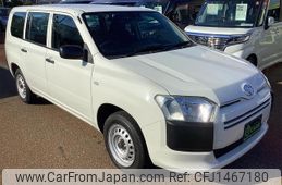 toyota probox-van 2018 CFJ1467180