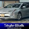 toyota prius 2017 quick_quick_DAA-ZVW51_ZVW51-6055862 image 1