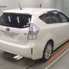 toyota prius-α 2012 -TOYOTA--Prius α ZVW41W-3175493---TOYOTA--Prius α ZVW41W-3175493- image 2