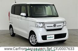 honda n-box 2020 -HONDA--N BOX 6BA-JF4--JF4-1118096---HONDA--N BOX 6BA-JF4--JF4-1118096-