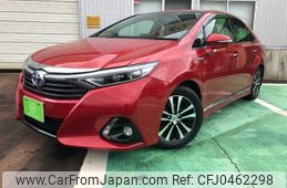 toyota sai 2014 -TOYOTA 【名変中 】--SAI AZK10--2075771---TOYOTA 【名変中 】--SAI AZK10--2075771-