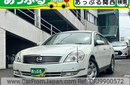 nissan teana 2008 quick_quick_CBA-J31_J31-506331