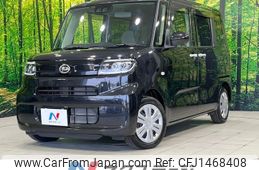 daihatsu tanto 2021 CFJ1468408