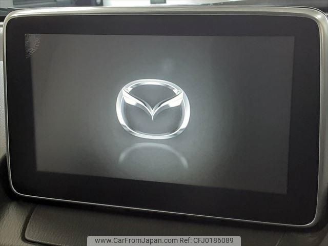 mazda cx-3 2015 -MAZDA--CX-3 LDA-DK5FW--DK5FW-120944---MAZDA--CX-3 LDA-DK5FW--DK5FW-120944- image 2