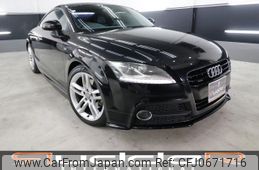 audi tt 2014 -AUDI--Audi TT ABA-8JCESF--TRUZZZ8J3E1012214---AUDI--Audi TT ABA-8JCESF--TRUZZZ8J3E1012214-