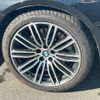 bmw 5-series 2019 quick_quick_JM20_WBAJM72020BM91851 image 9