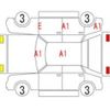 daihatsu cast 2017 -DAIHATSU--Cast DBA-LA260S--LA260S-0023840---DAIHATSU--Cast DBA-LA260S--LA260S-0023840- image 2