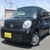 nissan moco 2013 -NISSAN 【名変中 】--Moco MG33S--627551---NISSAN 【名変中 】--Moco MG33S--627551- image 1