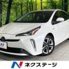 toyota prius 2019 -TOYOTA--Prius DAA-ZVW51--ZVW51-6098583---TOYOTA--Prius DAA-ZVW51--ZVW51-6098583- image 1