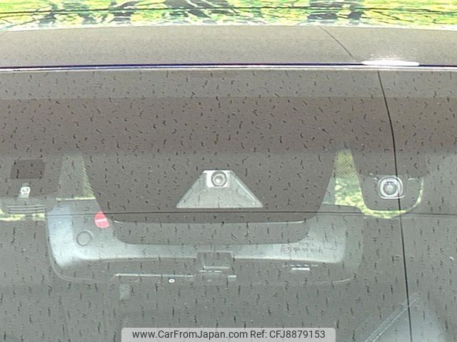 toyota harrier 2020 -TOYOTA--Harrier 6AA-AXUH80--AXUH80-0016419---TOYOTA--Harrier 6AA-AXUH80--AXUH80-0016419- image 2