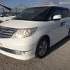 honda elysion-prestige 2008 NIKYO_WD24521 image 2