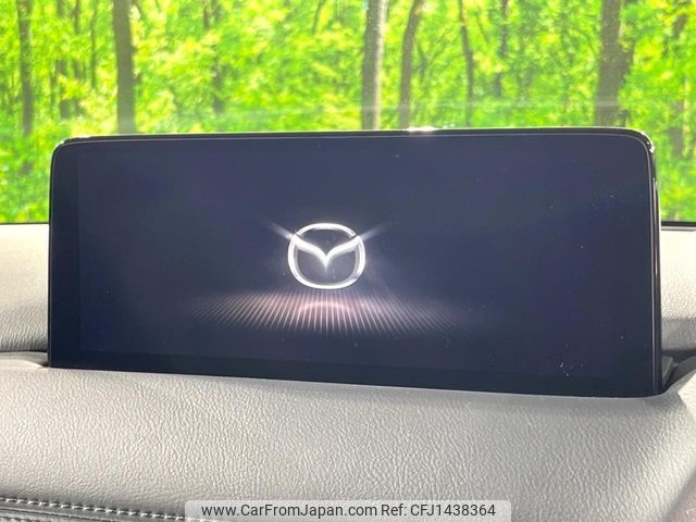 mazda cx-5 2022 -MAZDA--CX-5 3DA-KF2P--KF2P-505205---MAZDA--CX-5 3DA-KF2P--KF2P-505205- image 2