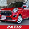 daihatsu cast 2015 quick_quick_LA250S_LA250S-0000900 image 1