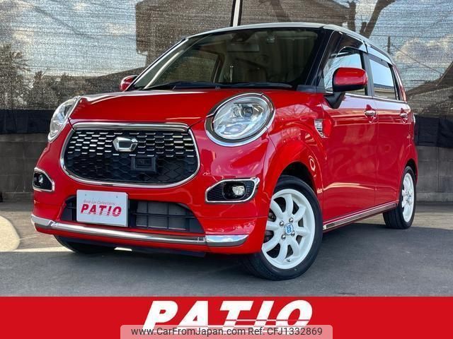 daihatsu cast 2015 quick_quick_LA250S_LA250S-0000900 image 1