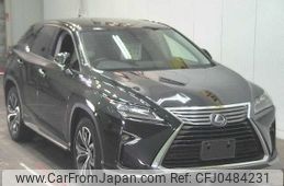 lexus rx 2015 CFJ0484231
