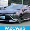 toyota corolla-sport 2020 quick_quick_3BA-NRE210H_NRE210-1010413 image 1