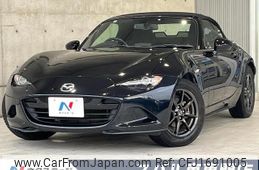 mazda roadster 2015 CFJ1691005