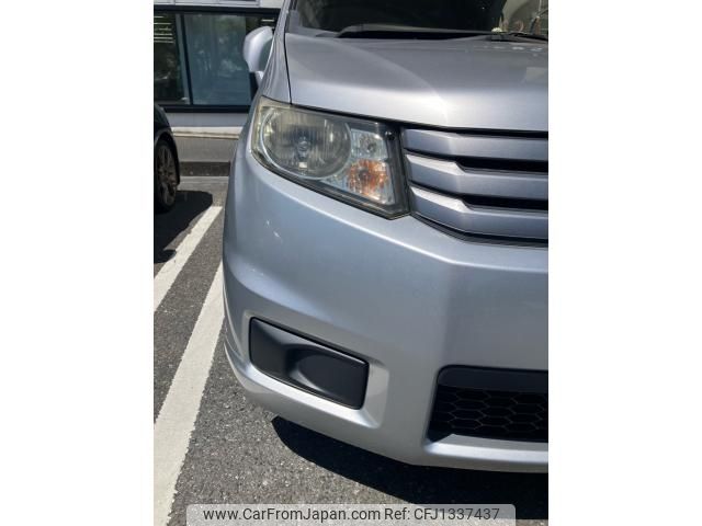 honda freed-spike 2010 -HONDA--Freed Spike DBA-GB3--GB3-1310432---HONDA--Freed Spike DBA-GB3--GB3-1310432- image 2