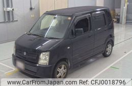 suzuki wagon-r 2004 -SUZUKI--Wagon R MH21S-290894---SUZUKI--Wagon R MH21S-290894-