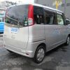 nissan roox 2013 -NISSAN 【名変中 】--Roox ML21S--162981---NISSAN 【名変中 】--Roox ML21S--162981- image 2