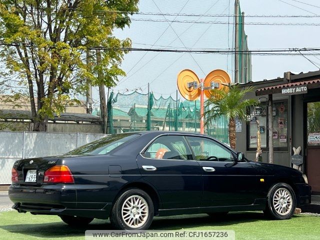 nissan laurel 1998 CFJ1657236 image 2