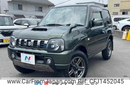 suzuki jimny 2016 quick_quick_JB23W_JB23W-760753