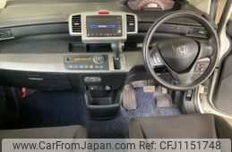 honda freed 2010 NIKYO_MY96193