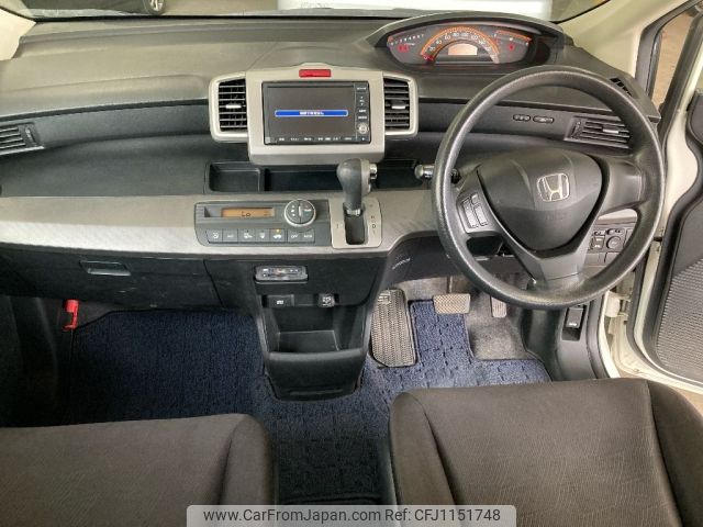 honda freed 2010 NIKYO_MY96193 image 1