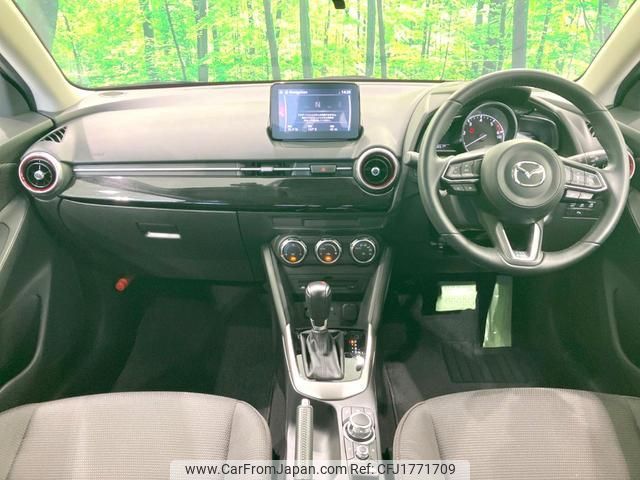mazda demio 2021 CFJ1771709 image 2