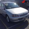 toyota starlet 1998 -TOYOTA--Starlet EP91-0375478---TOYOTA--Starlet EP91-0375478- image 1