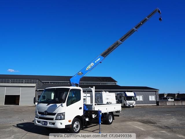 hino dutro 2016 GOO_JP_700040276330241128001 image 1