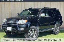 toyota hilux-surf 2006 -TOYOTA--Hilux Surf CBA-TRN215W--TRN215-0013174---TOYOTA--Hilux Surf CBA-TRN215W--TRN215-0013174-