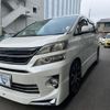 toyota vellfire 2012 quick_quick_DBA-ANH20W_ANH20-8212870 image 3