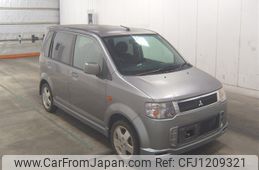 mitsubishi ek-sport 2011 -MITSUBISHI--ek Sports H82W--1201385---MITSUBISHI--ek Sports H82W--1201385-