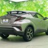 toyota c-hr 2018 quick_quick_ZYX10_ZYX10-2117219 image 3