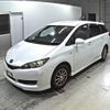 toyota wish 2012 -TOYOTA--Wish ZGE20G--ZGE20-0127594---TOYOTA--Wish ZGE20G--ZGE20-0127594- image 5