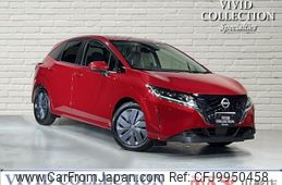 nissan note 2022 quick_quick_6AA-SNE13_SNE13-120495