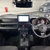 suzuki jimny-sierra 2022 -SUZUKI--Jimny Sierra 3BA-JB74W--JB74W-173315---SUZUKI--Jimny Sierra 3BA-JB74W--JB74W-173315- image 2