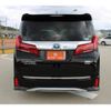 toyota alphard 2018 -TOYOTA--Alphard DAA-AYH30W--AYH30-0068603---TOYOTA--Alphard DAA-AYH30W--AYH30-0068603- image 10